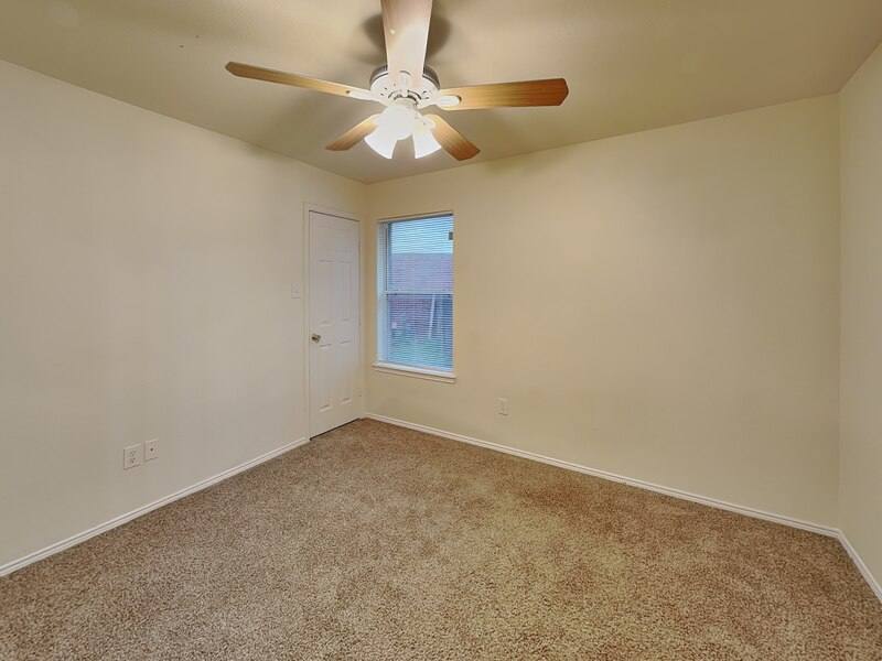 House for rent at 1444 Mountain Air Trail, Fort Worth, TX 76131