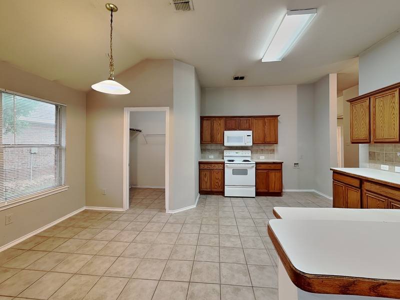 House for rent at 1444 Mountain Air Trail, Fort Worth, TX 76131