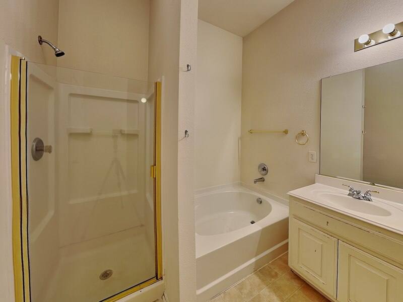 House for rent at 1444 Mountain Air Trail, Fort Worth, TX 76131