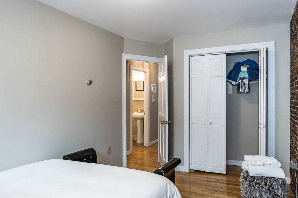 Apartment for rent at 43 Grove St #3, Boston, MA 02114
