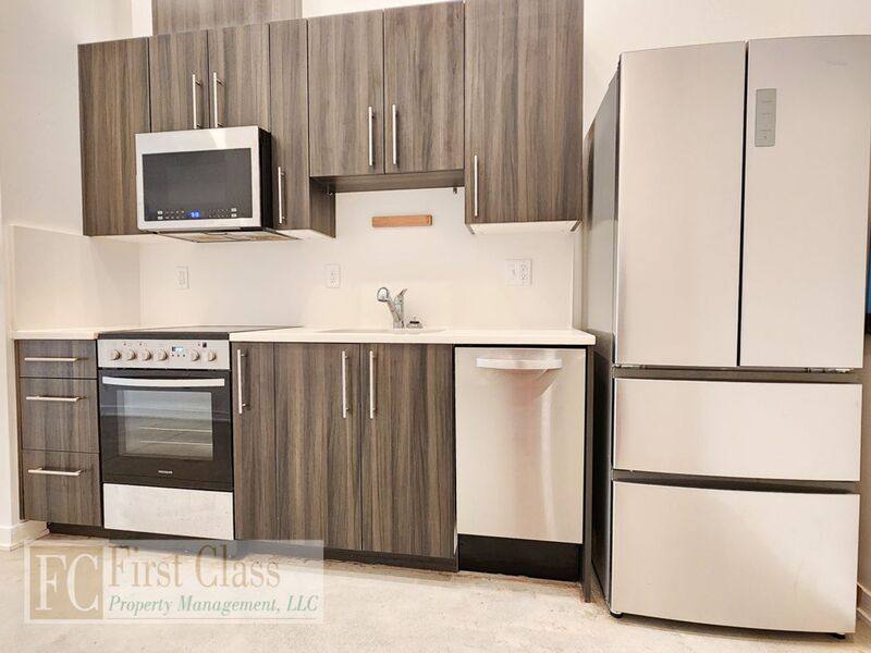 Apartment for rent at 3334 SE Belmont St #104, Portland, OR 97214