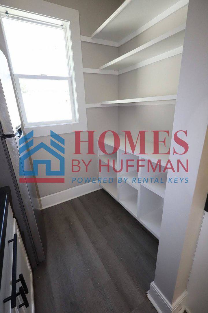 House for rent at 605 Madison Ave, Evansville, IN 47713