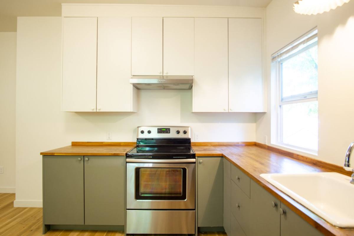 Apartment for rent at 6426 N Princeton St, Portland, OR 97203