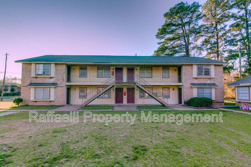 Apartment for rent at 2401 Brookridge Dr #1, Texarkana, AR 71854