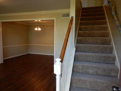 Townhouse for rent at 10305 Monet, Shreveport, LA 71115