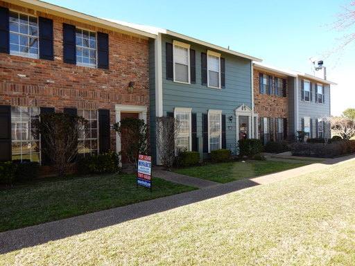 Townhouse for rent at 10305 Monet, Shreveport, LA 71115