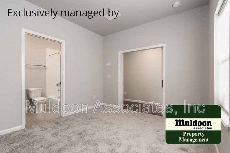 Townhouse for rent at 8 E St Elmo Ave, Colorado Springs, CO 80905