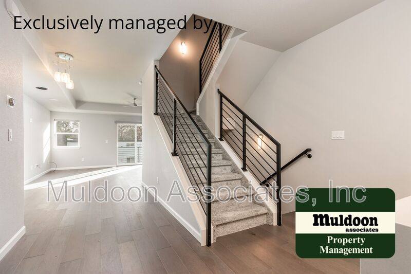 Townhouse for rent at 8 E St Elmo Ave, Colorado Springs, CO 80905