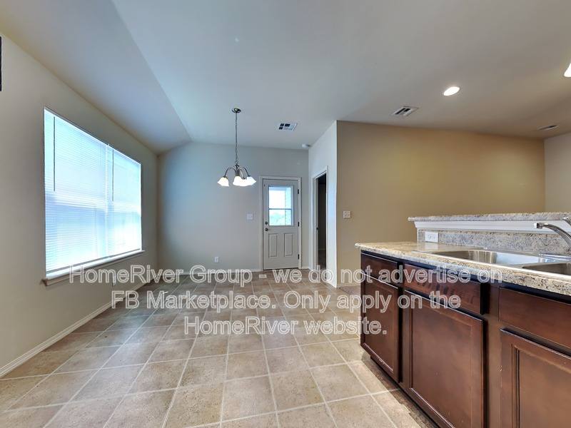 House for rent at 6616 N 128th E Ave, Owasso, OK 74055