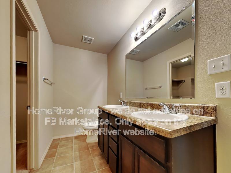 House for rent at 6616 N 128th E Ave, Owasso, OK 74055