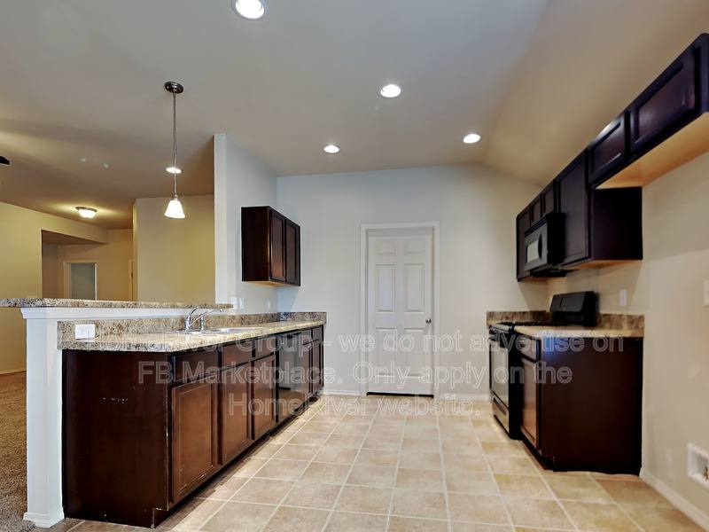 House for rent at 6616 N 128th E Ave, Owasso, OK 74055