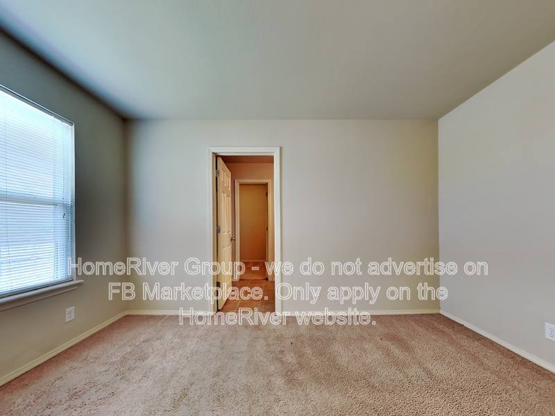 House for rent at 6616 N 128th E Ave, Owasso, OK 74055