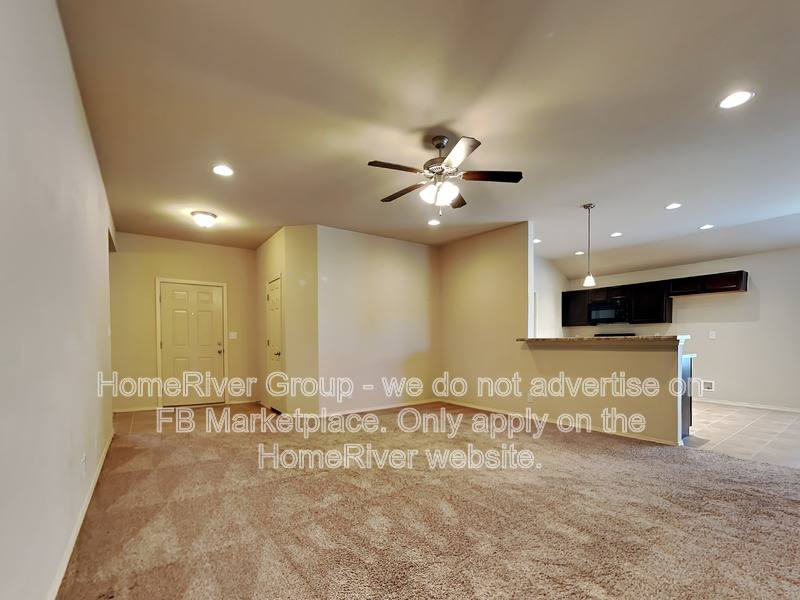 House for rent at 6616 N 128th E Ave, Owasso, OK 74055