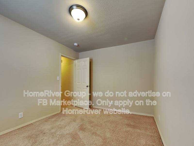 House for rent at 6616 N 128th E Ave, Owasso, OK 74055