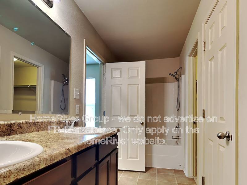 House for rent at 6616 N 128th E Ave, Owasso, OK 74055
