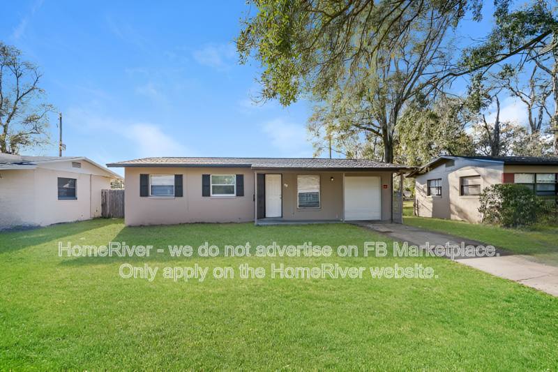 House for rent at 200 Fanfair Ave, Orlando, FL 32811