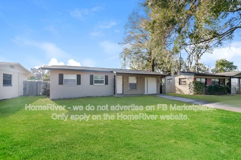House for rent at 200 Fanfair Ave, Orlando, FL 32811