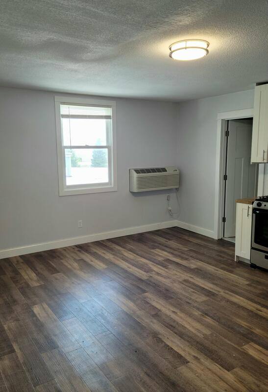 Apartment for rent at 205 Oskaloosa St #207, Pella, IA 50219