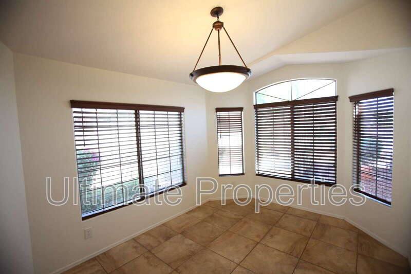 House for rent at 6504 W Saddlehorn Rd, Phoenix, AZ 85083