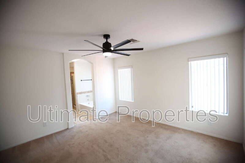 House for rent at 6504 W Saddlehorn Rd, Phoenix, AZ 85083