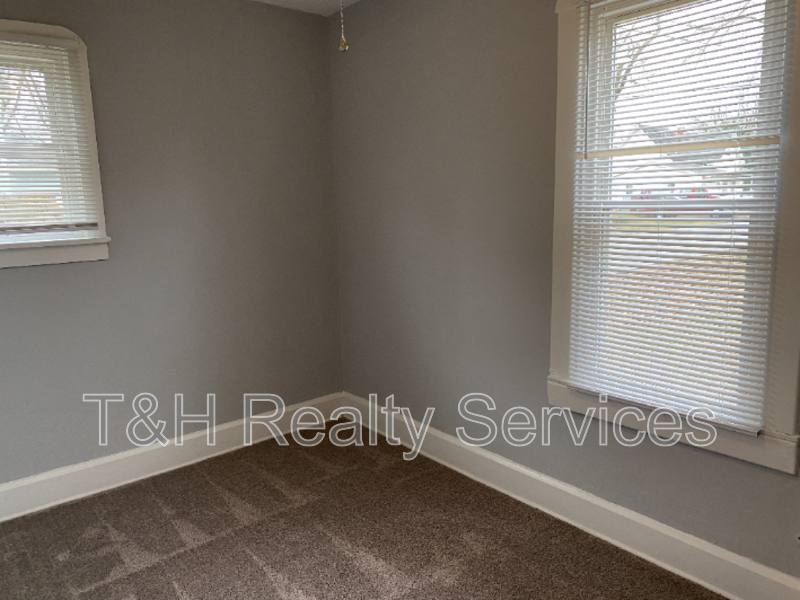 House for rent at 100 N Muessing St, Indianapolis, IN 46229