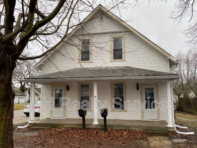 House for rent at 100 N Muessing St, Indianapolis, IN 46229