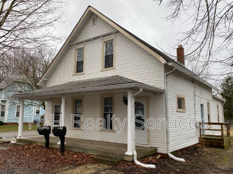 House for rent at 100 N Muessing St, Indianapolis, IN 46229