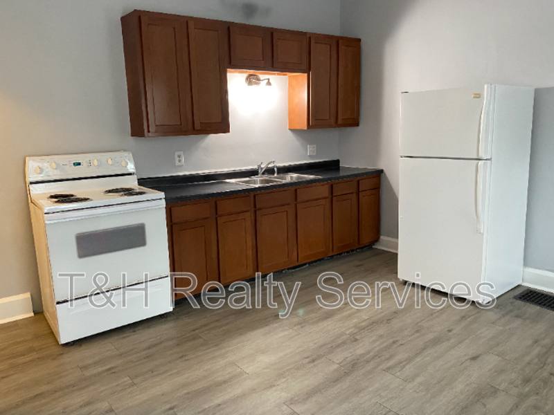 House for rent at 100 N Muessing St, Indianapolis, IN 46229