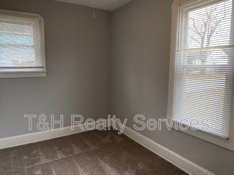 House for rent at 100 N Muessing St, Indianapolis, IN 46229