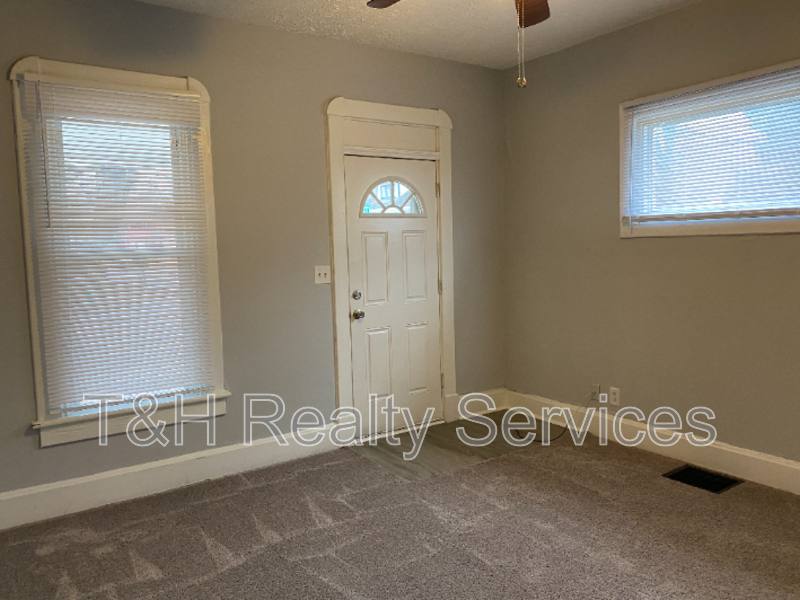 House for rent at 100 N Muessing St, Indianapolis, IN 46229