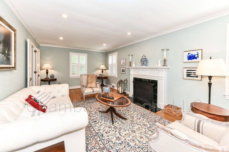 House for rent at 3404 Legation St NW, Washington, DC 20015