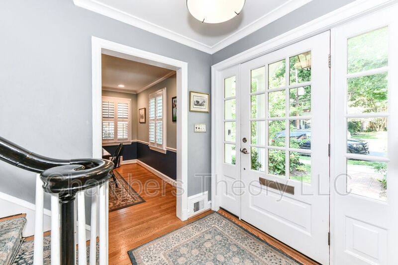 House for rent at 3404 Legation St NW, Washington, DC 20015