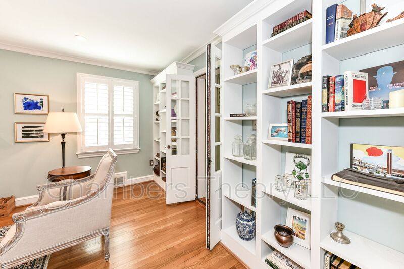 House for rent at 3404 Legation St NW, Washington, DC 20015