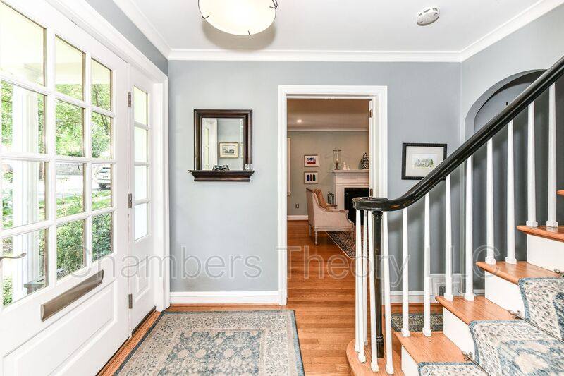 House for rent at 3404 Legation St NW, Washington, DC 20015