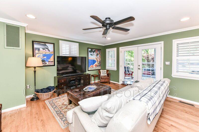 House for rent at 3404 Legation St NW, Washington, DC 20015