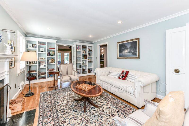 House for rent at 3404 Legation St NW, Washington, DC 20015