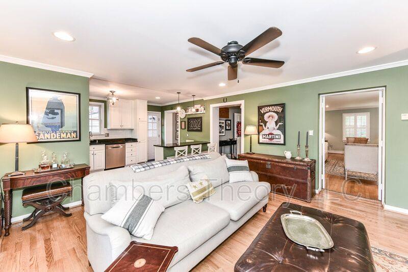 House for rent at 3404 Legation St NW, Washington, DC 20015