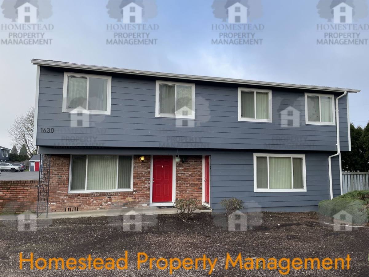 Townhouse for rent at 1630 Monmouth St, Independence, OR 97351