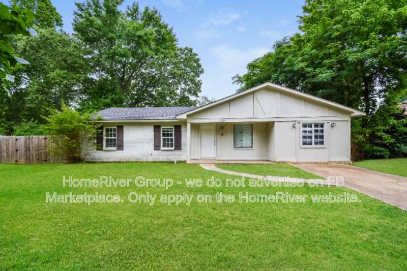House for rent at 5309 Longwood Cove, Horn Lake, MS 38637