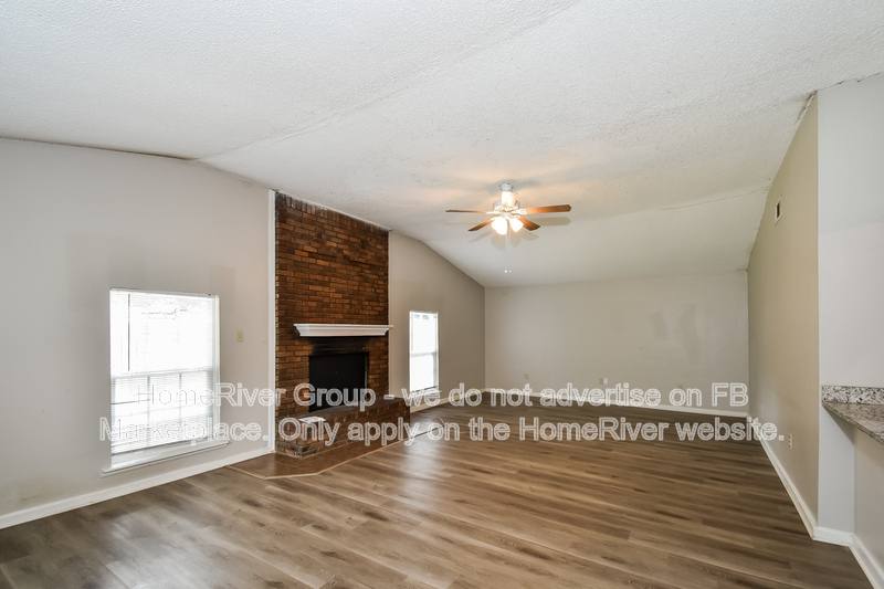 House for rent at 5309 Longwood Cove, Horn Lake, MS 38637