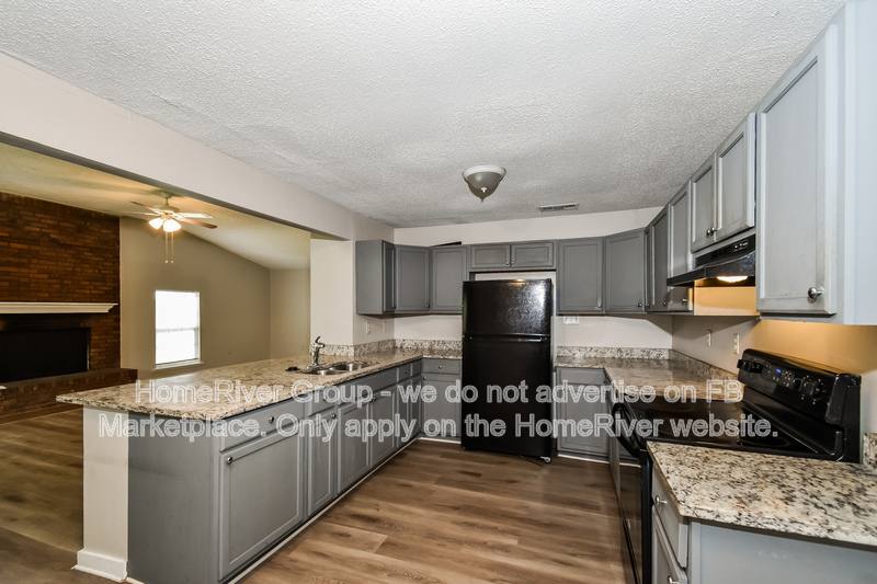 House for rent at 5309 Longwood Cove, Horn Lake, MS 38637