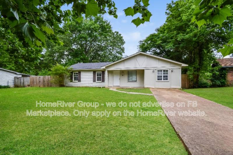 House for rent at 5309 Longwood Cove, Horn Lake, MS 38637