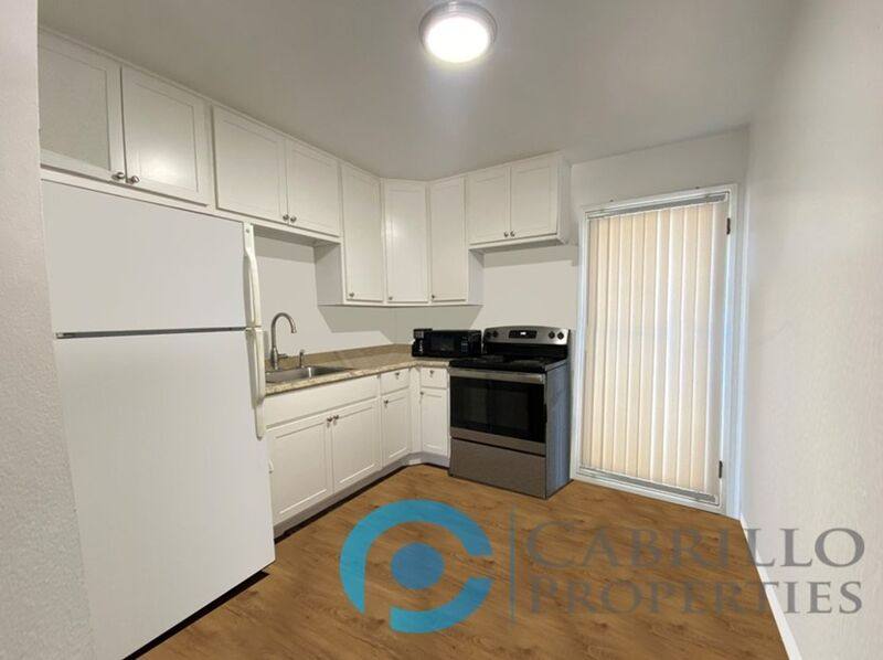 Apartment for rent at 4328 Louisiana St #4, San Diego, CA 92104