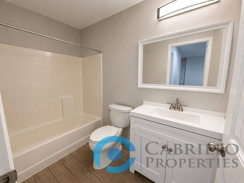Apartment for rent at 4328 Louisiana St #4, San Diego, CA 92104