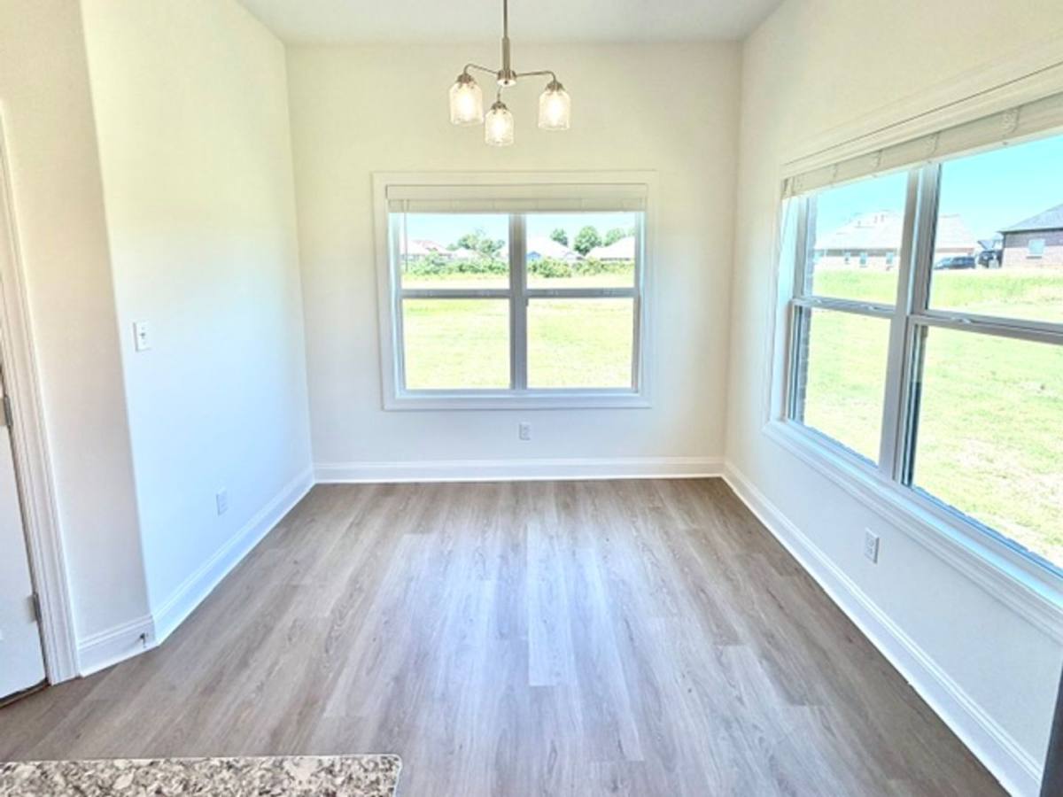 House for rent at 7455 Newbury Dr, Olive Branch, MS 38654