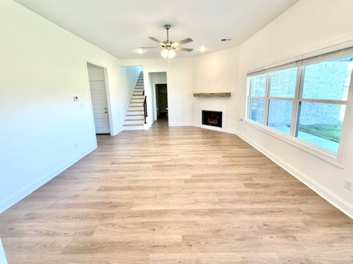 House for rent at 7455 Newbury Dr, Olive Branch, MS 38654