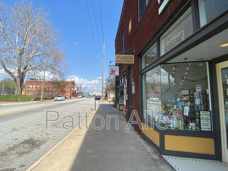 Apartment for rent at 444 Haywood Rd #207, Asheville, NC 28806