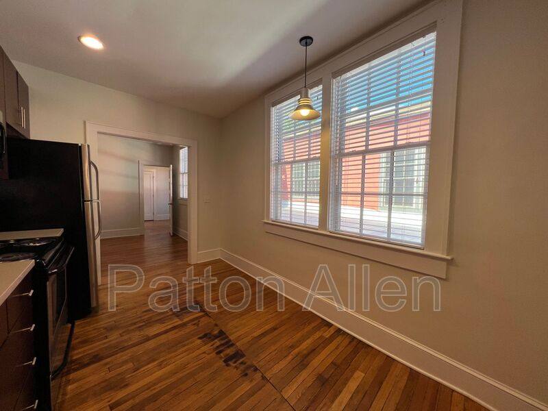Apartment for rent at 444 Haywood Rd #207, Asheville, NC 28806