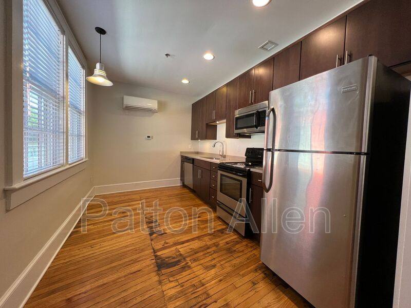 Apartment for rent at 444 Haywood Rd #207, Asheville, NC 28806
