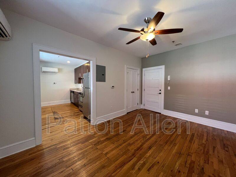 Apartment for rent at 444 Haywood Rd #207, Asheville, NC 28806